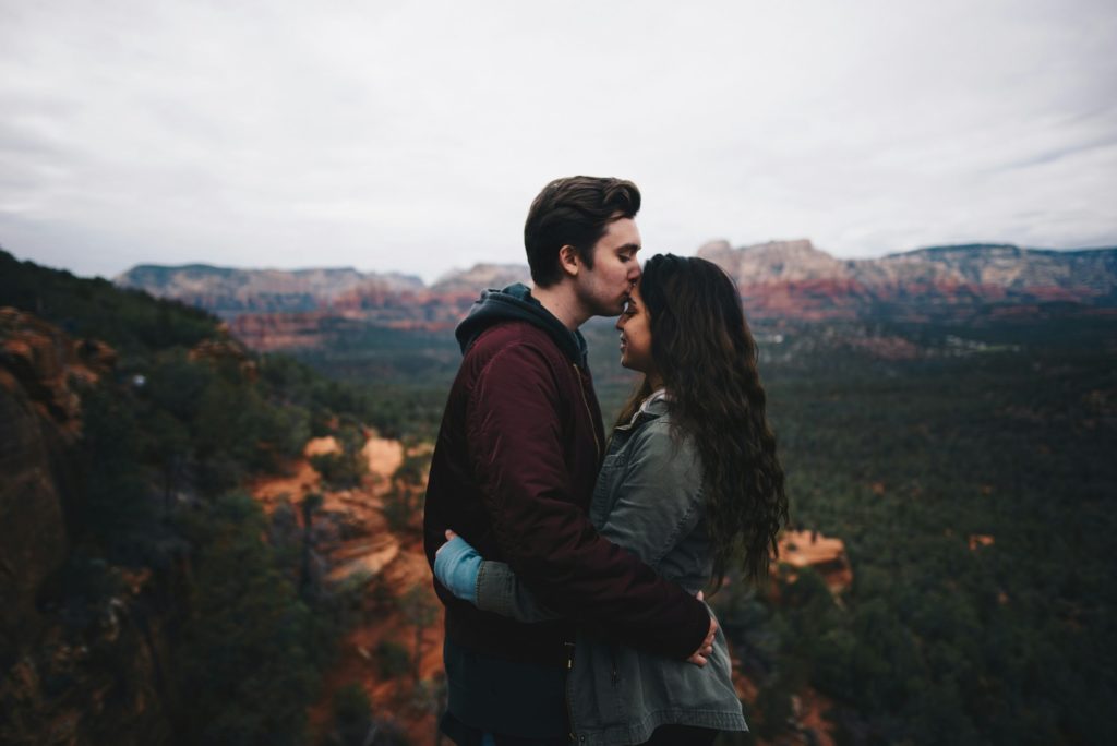 dating a teacher