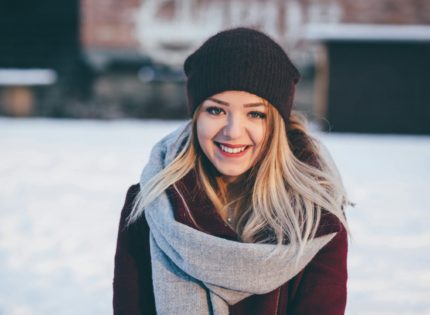 aquarius lady personality