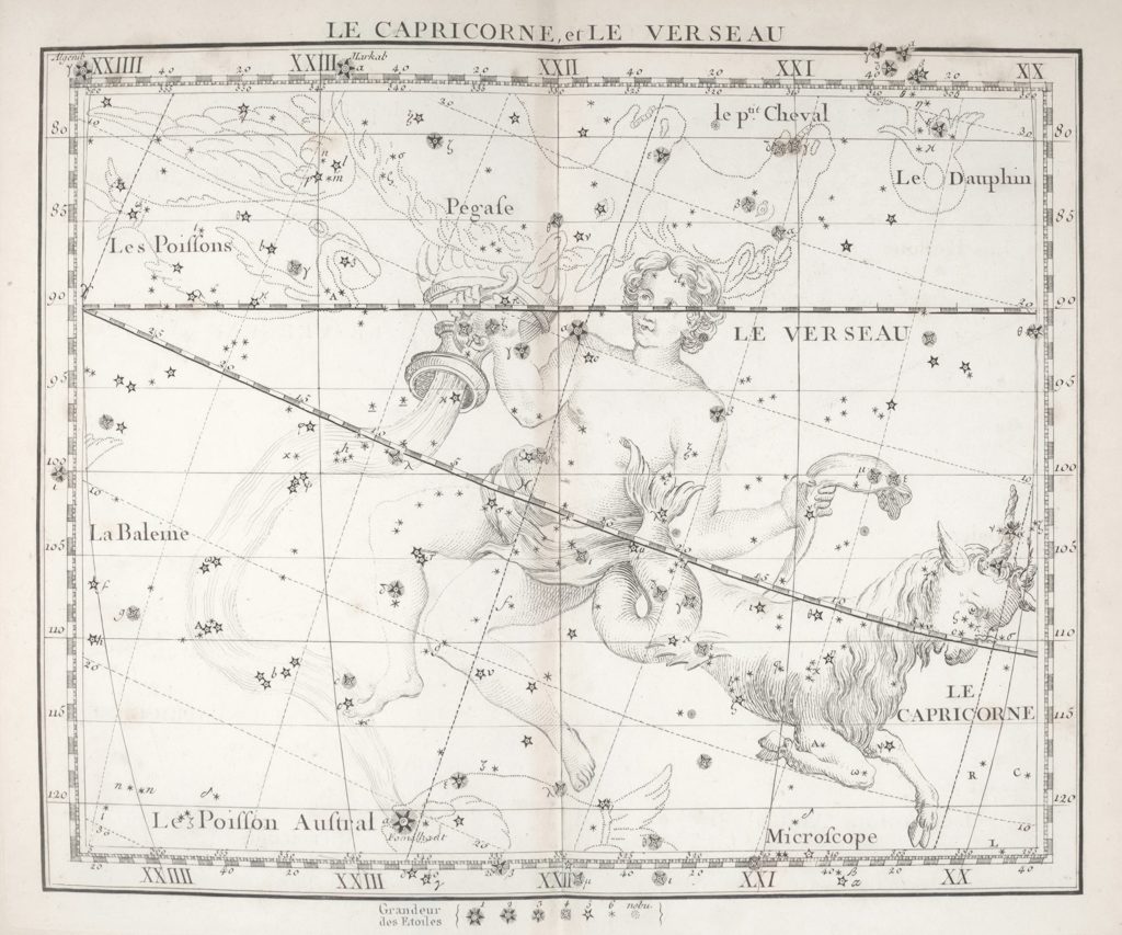 aquarius lady personality