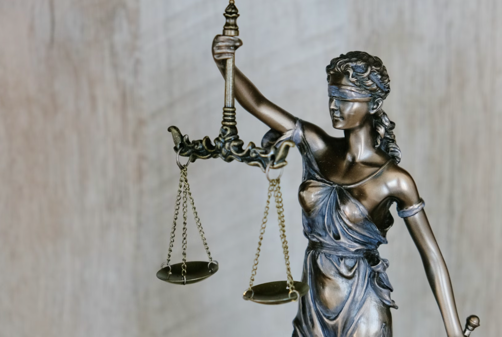 Dating a Lawyer