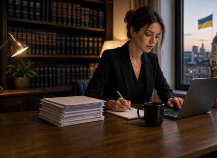 Dating a Lawyer