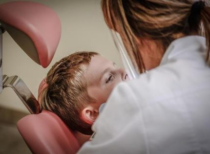 dating a dentist
