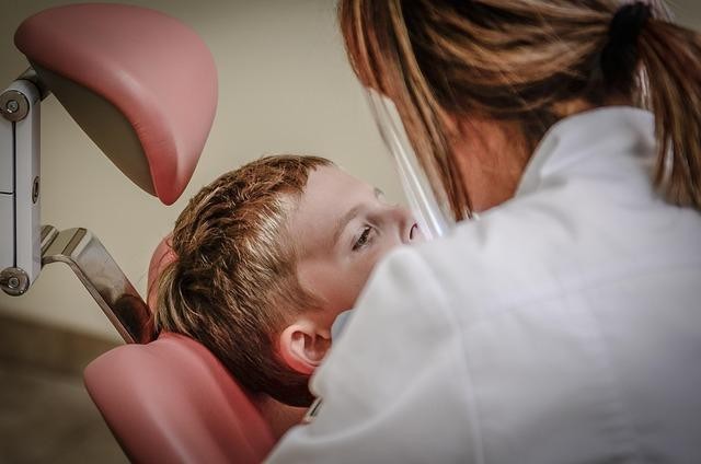 dating a dentist