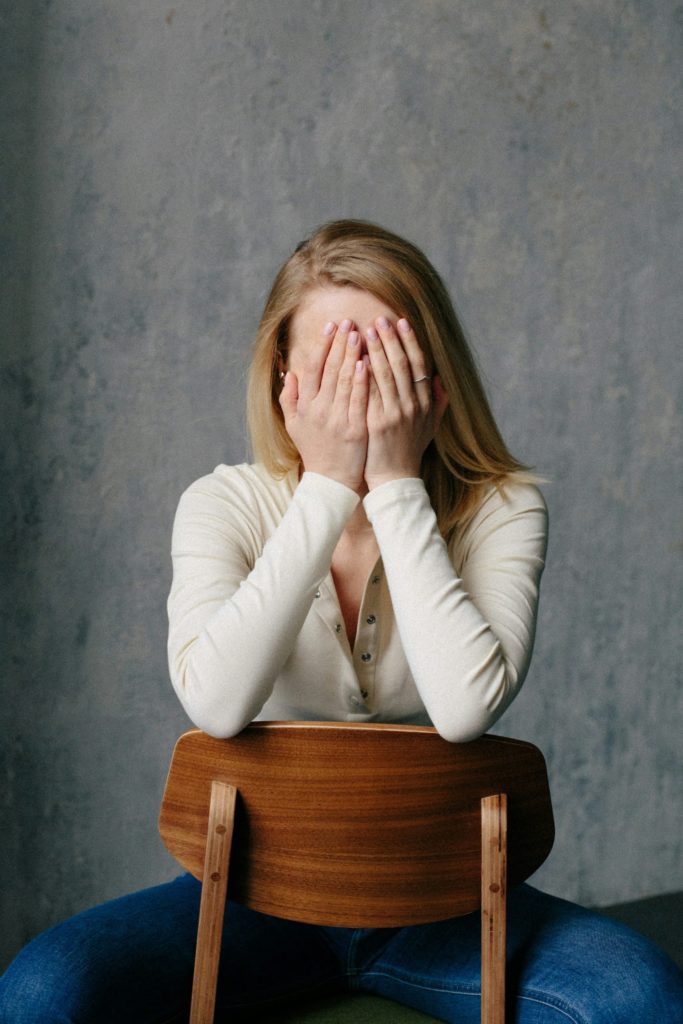 Dating a Woman With ADHD
