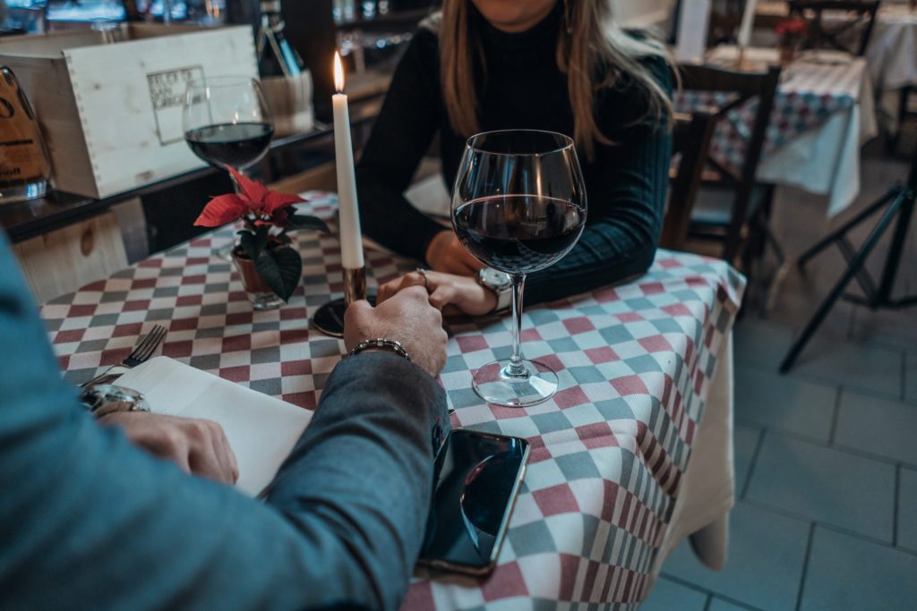 dating a tattoo artist