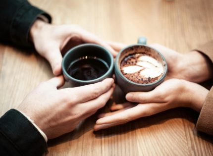 Courting vs Dating