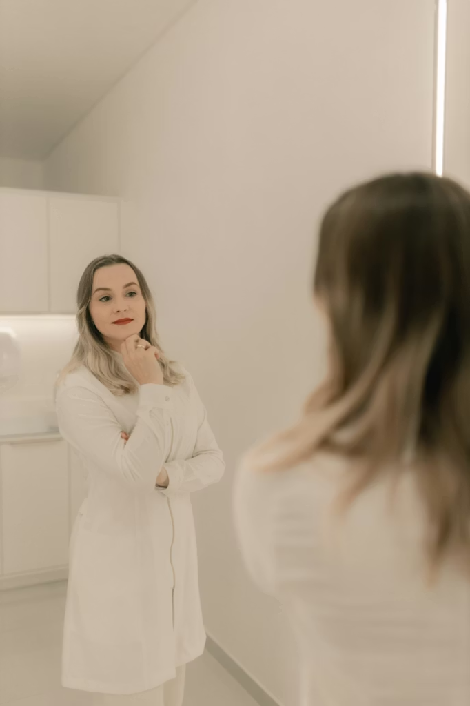Marrying a Ukrainian Dentist