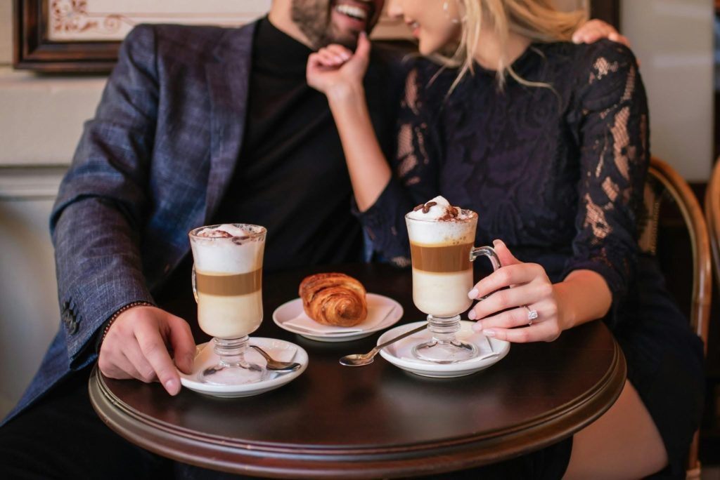 3 month rule dating